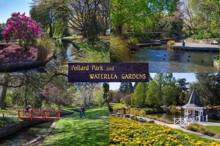 Photo of property in 2 Waterlea Green, Mayfield, Blenheim, 7201