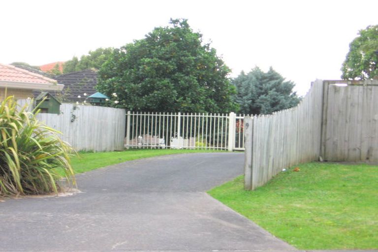 Photo of property in 9 Athenry Place, Dannemora, Auckland, 2016