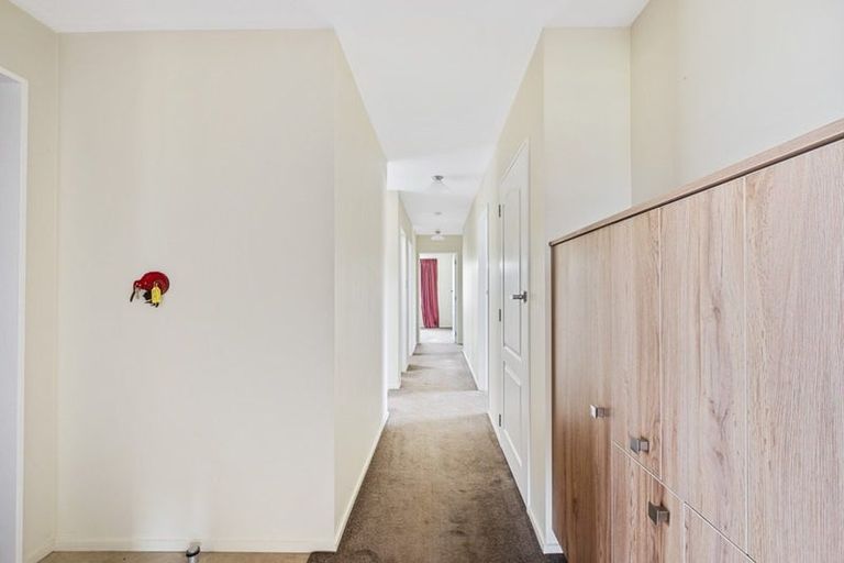 Photo of property in 11 Leslie Street, Culverden, 7392