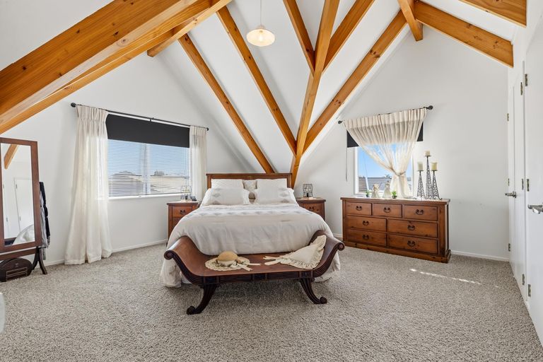 Photo of property in 132 Tawari Street, Matamata, 3400