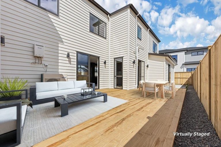 Photo of property in 18 Gertrude Cole Road, Clarks Beach, 2122