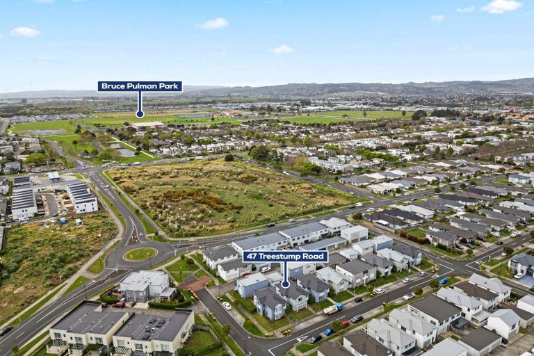 Photo of property in 47 Treestump Road, Takanini, 2112