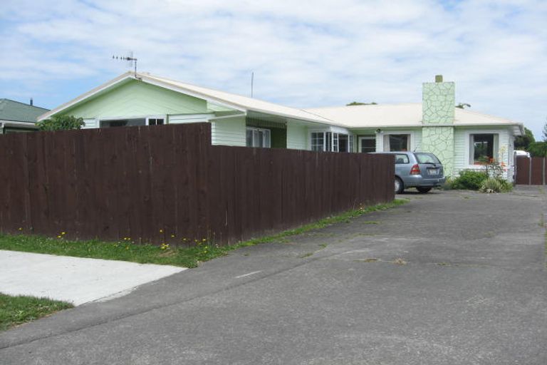 Photo of property in 14 Church Street, Feilding, 4702