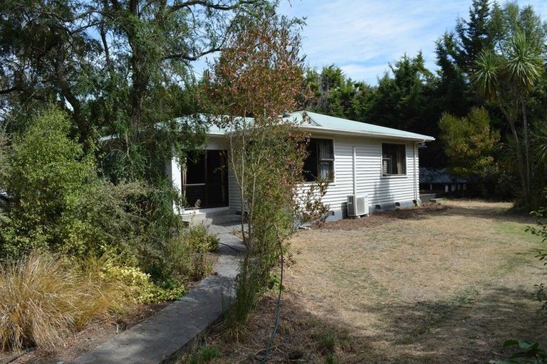 Photo of property in 249 Oxford Road, Fernside, Rangiora, 7471