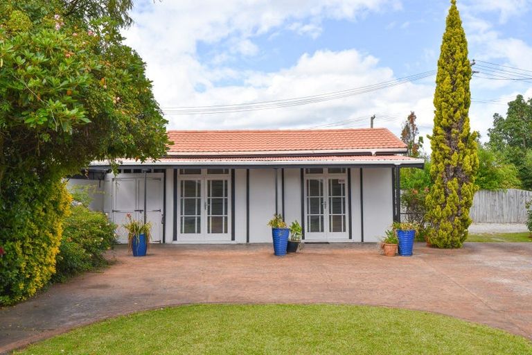 Photo of property in 61 Bennetts Road, Koutu, Rotorua, 3010