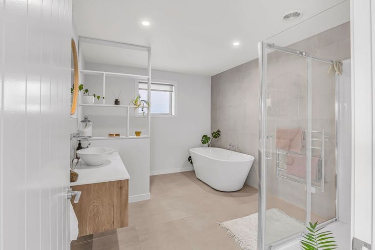 Photo of property in 5a Toi Street, Tawhero, Wanganui, 4501