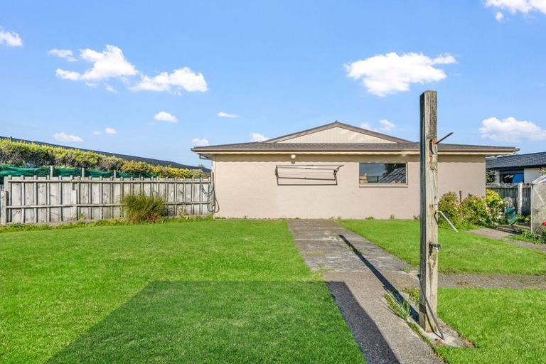 Photo of property in 96 Gladstone Terrace, Gladstone, Invercargill, 9810