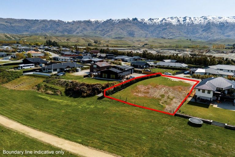 Photo of property in 4 Arion Court, Mount Pisa, Cromwell, 9383