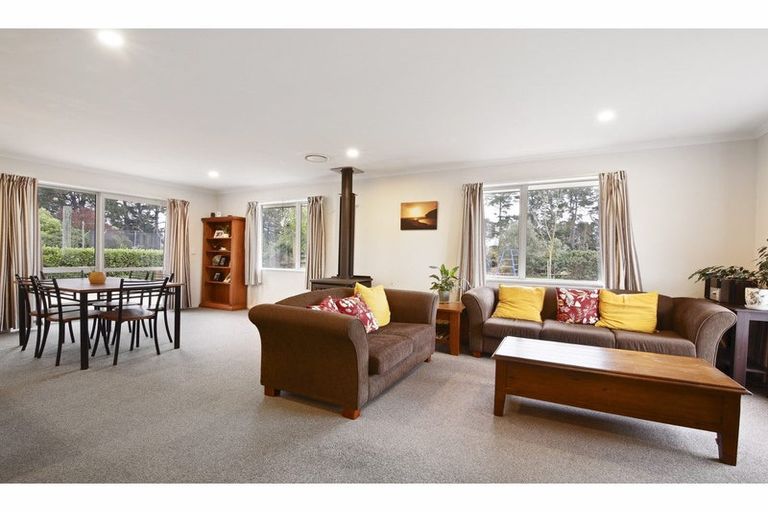 Photo of property in 40 Priors Road, Fernside, Rangiora, 7471