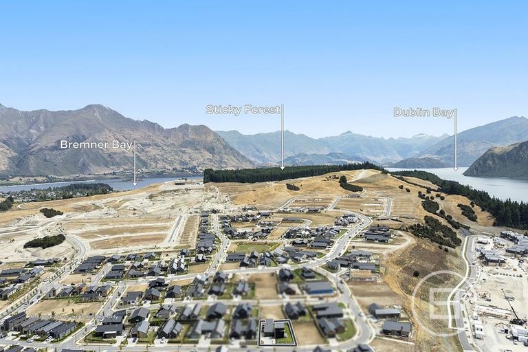 Photo of property in Northlake, 11 Bonspiel Road, Wanaka, 9305