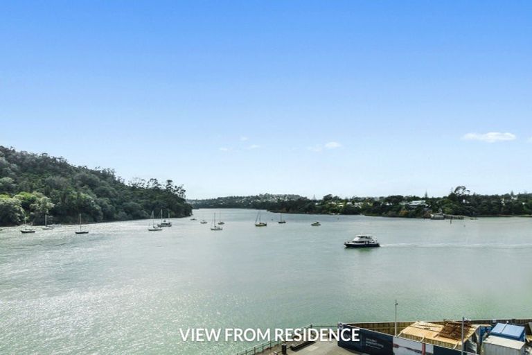 Photo of property in 604/6 Boundary Road, Hobsonville, Auckland, 0616
