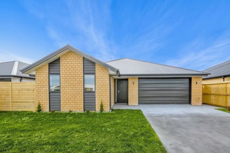 Photo of property in 6 Lock Crescent, Kaiapoi, 7630