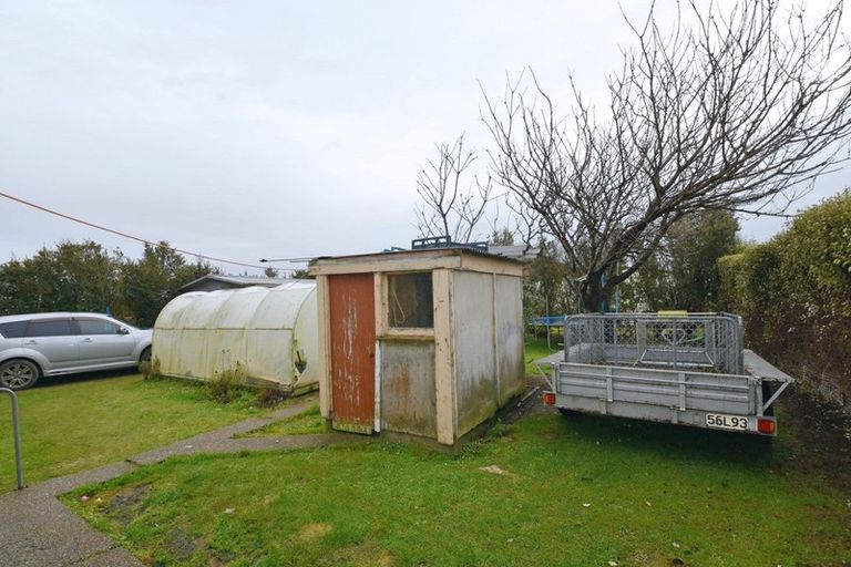 Photo of property in 260 Tramway Road, Strathern, Invercargill, 9812