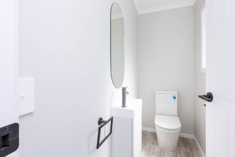 Photo of property in 20c Brentwood Street, Trentham, Upper Hutt, 5018