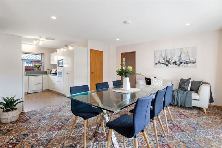 Photo of property in 1/45a Brodie Street, Ilam, Christchurch, 8041