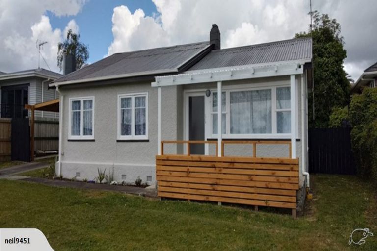 Photo of property in 66 Papanui Street, Tokoroa, 3420
