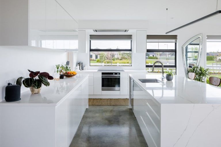 Photo of property in 16 Kaniera Terrace, Cambridge, 3434