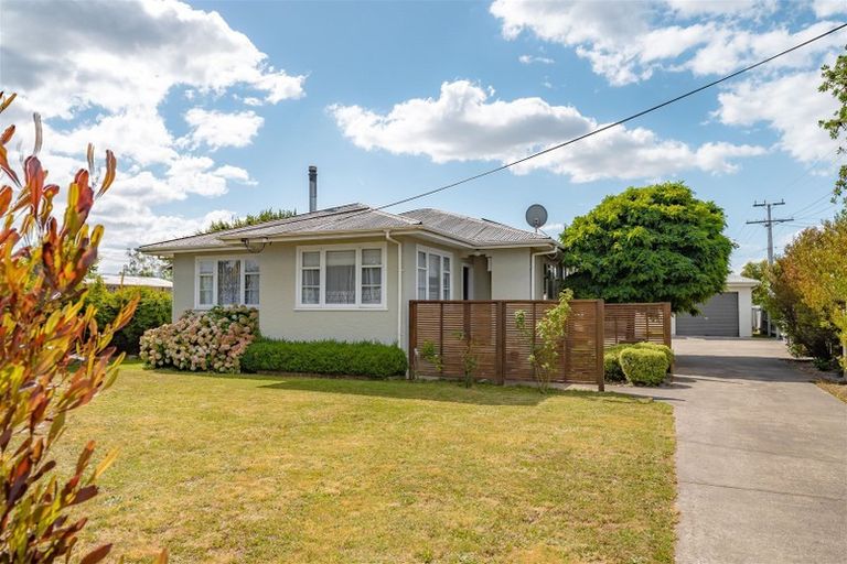 Photo of property in 128 High Street, Solway, Masterton, 5810