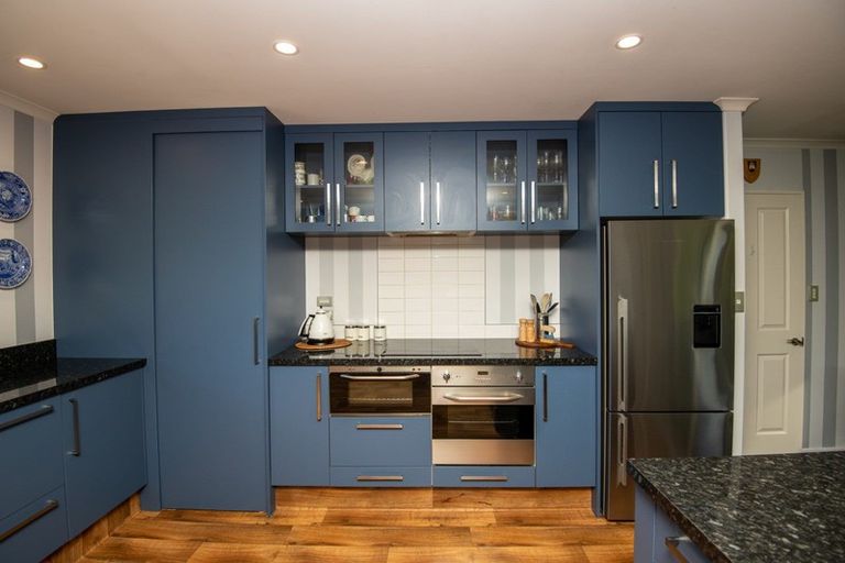 Photo of property in 55 Northpark Road, Newland, Ashburton, 7772