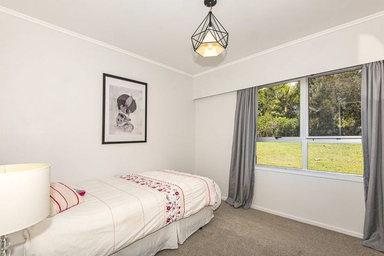 Photo of property in 82 Finlayson Road, Matarau, Whangarei, 0176