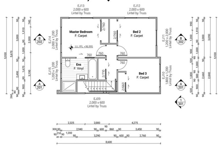 Photo of property in 2 Te Ara O Pukeko, Wainuiomata, Lower Hutt, 5014