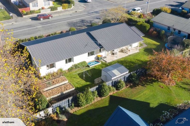 Photo of property in 76 Middle Road, Allenton, Ashburton, 7700