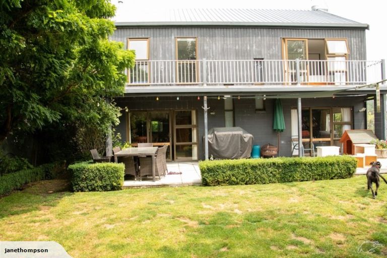 Photo of property in 9 Banks Place, Rangiora, 7400