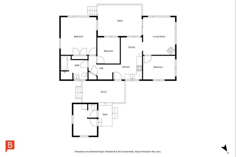 Photo of property in 29 Princess Street, Pahiatua, 4910