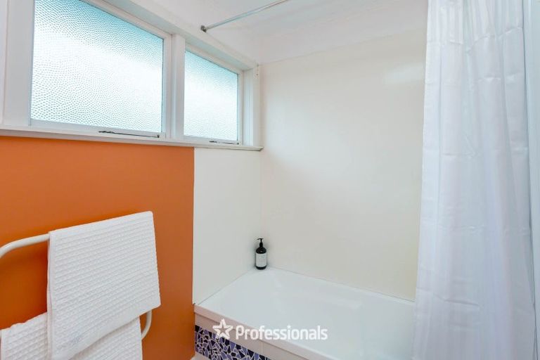 Photo of property in 10 Byron Street, Trentham, Upper Hutt, 5018