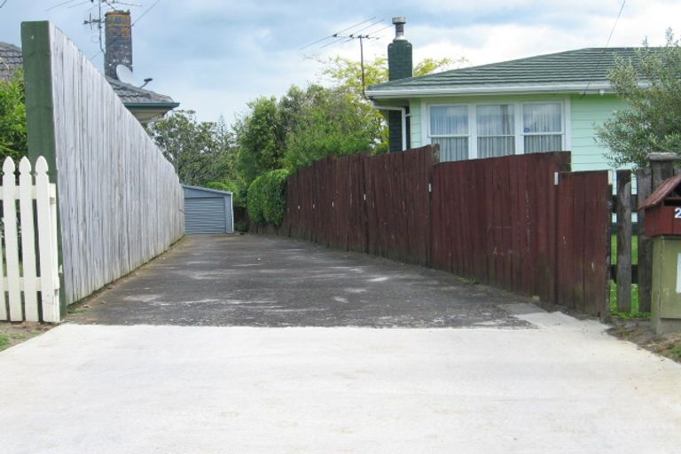 Photo of property in 1/8 Olive Crescent, Papatoetoe, Auckland, 2025