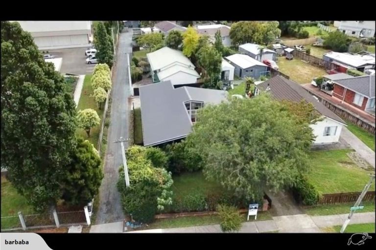 Photo of property in 1/170 Clevedon Road, Papakura, 2110