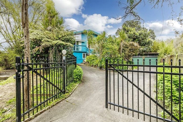 Photo of property in 33c Brandon Road, Glen Eden, Auckland, 0602