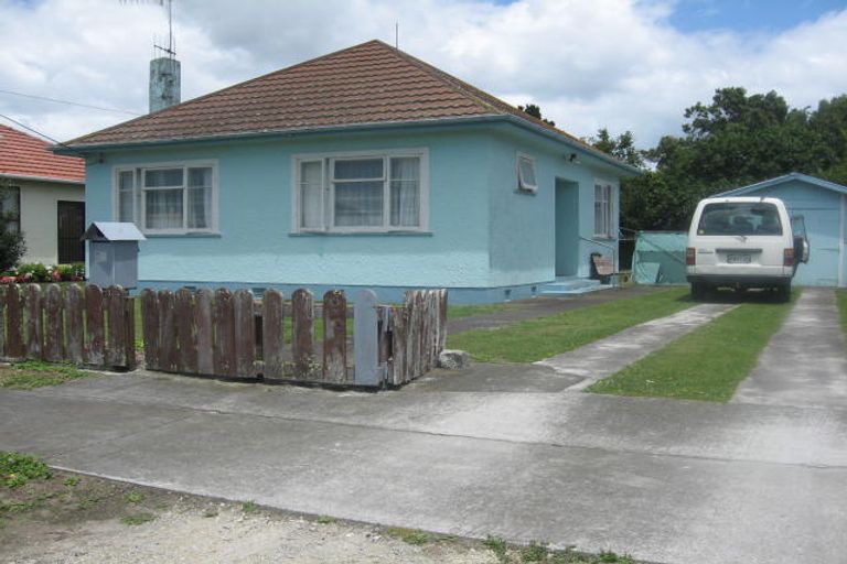Photo of property in 29 Brunswick Road, Aramoho, Whanganui, 4500