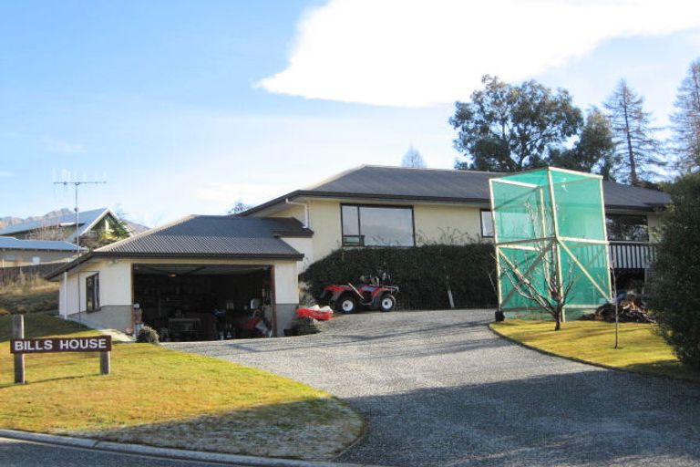 Photo of property in 54 Bills Way, Wanaka, 9305
