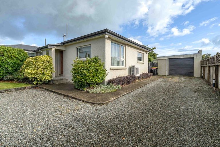 Photo of property in 542 Herbert Street, Waverley, Invercargill, 9810