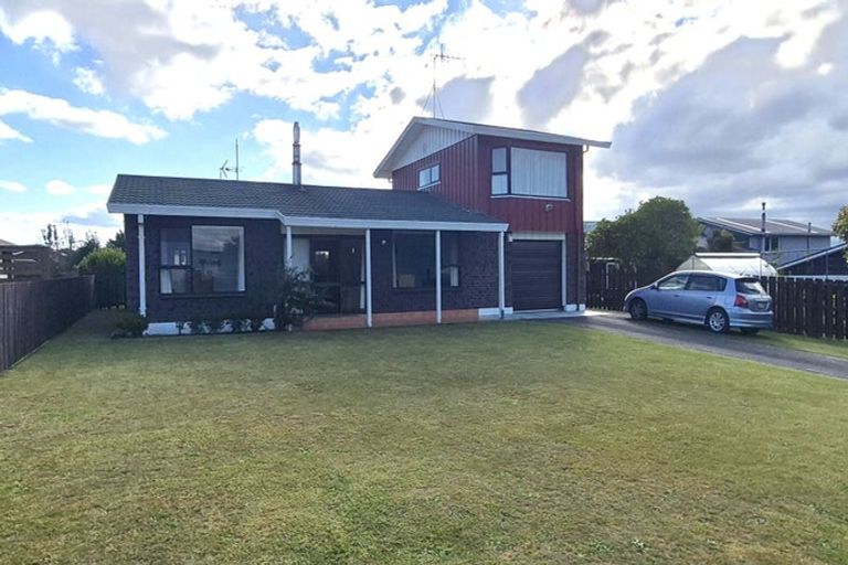 Photo of property in 6 Belgravia Place, Tokoroa, 3420
