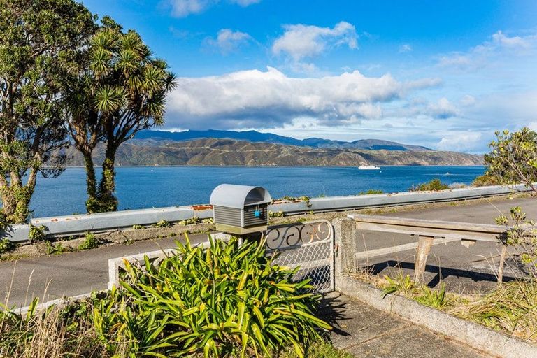 Photo of property in 131 Nevay Road, Miramar, Wellington, 6022