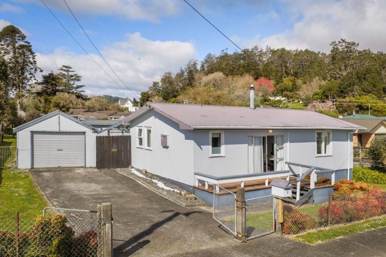 Photo of property in 8 Gladstone Road, Waihi, 3610