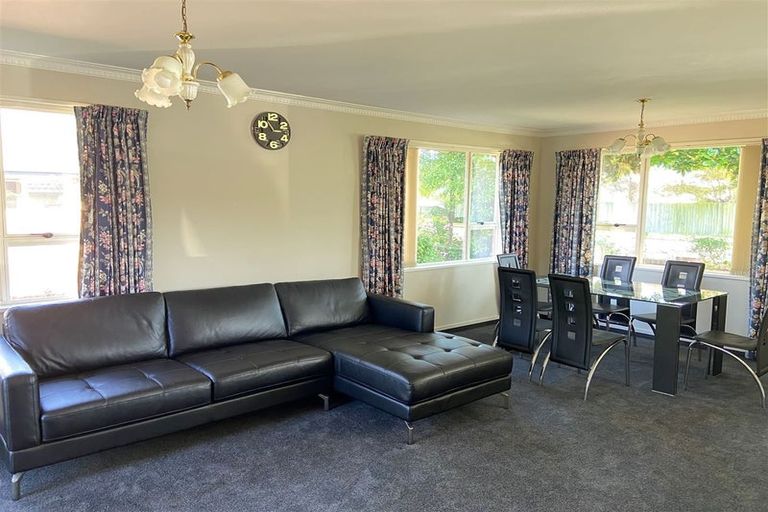 Photo of property in 50 South Belt, Lincoln, 7608