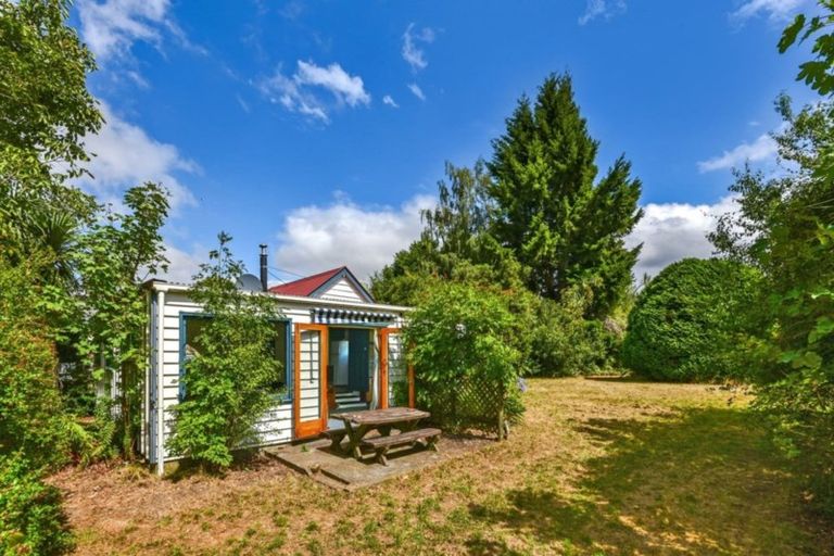 Photo of property in 340 Whitecliffs Road, Whitecliffs, Coalgate, 7673