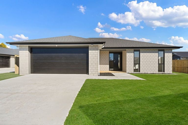 Photo of property in 118 Reservoir Street, Putaruru, 3411