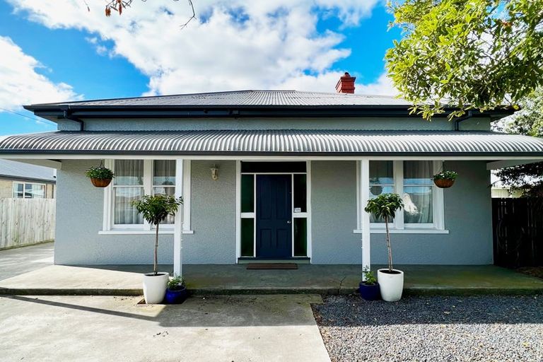 Photo of property in 23 Nelson Street, Hampstead, Ashburton, 7700