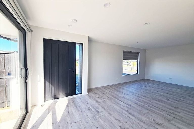 Photo of property in 98a Avanda Avenue, Rolleston, 7615