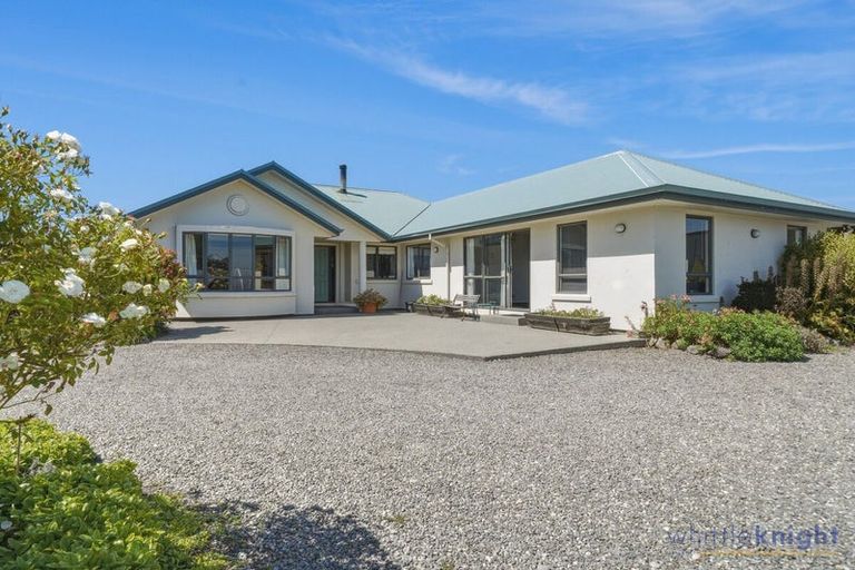 Photo of property in 2/153 Bangor Road, Darfield, 7571