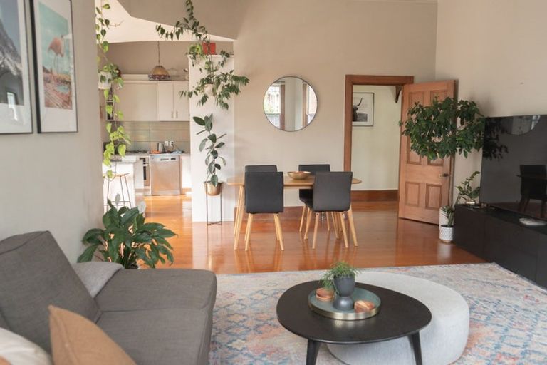 Photo of property in 115 Victoria Street, Onehunga, Auckland, 1061