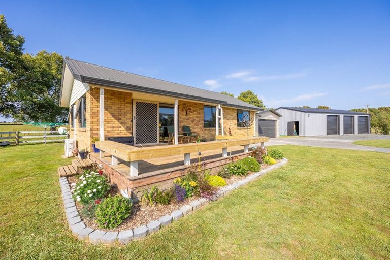 Photo of property in 672 Henry Road, Taupiri, 3791