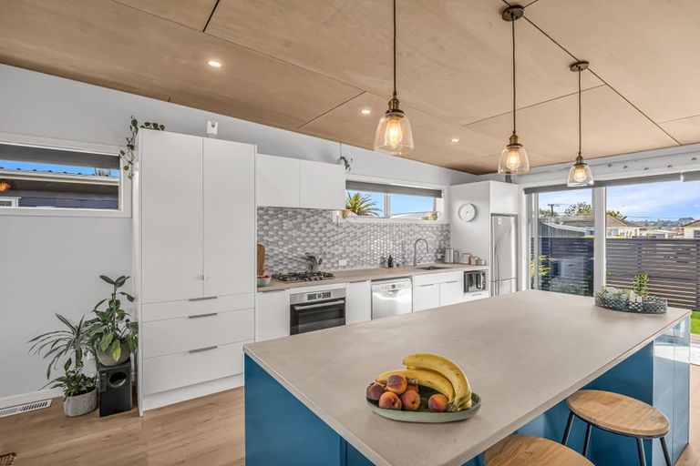 Photo of property in 5a Toi Street, Tawhero, Wanganui, 4501