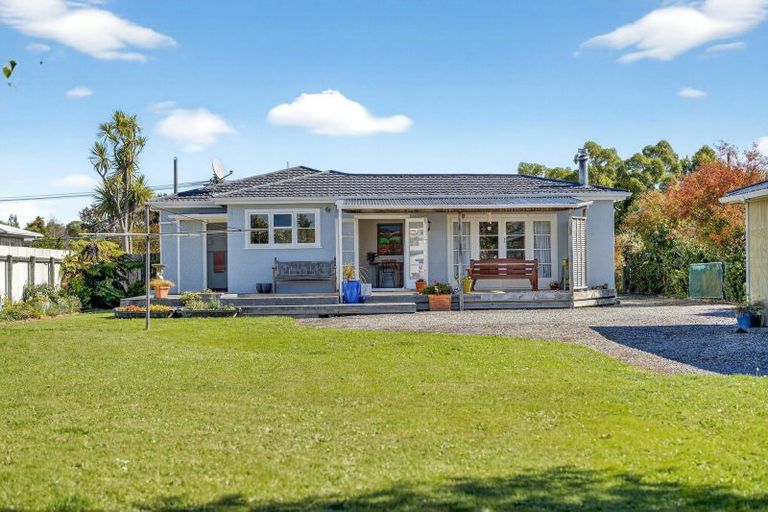 Photo of property in 29 Cockburn Street, Kuripuni, Masterton, 5810