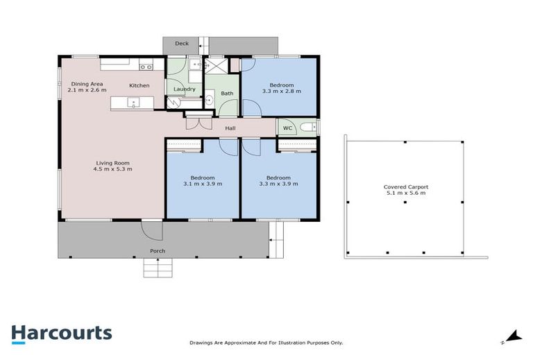 Photo of property in 52a Metcalfe Road, Ranui, Auckland, 0612