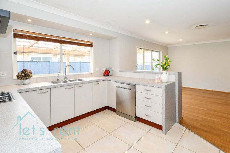 Photo of property in 45 Turnberry Drive, Wattle Downs, Auckland, 2103